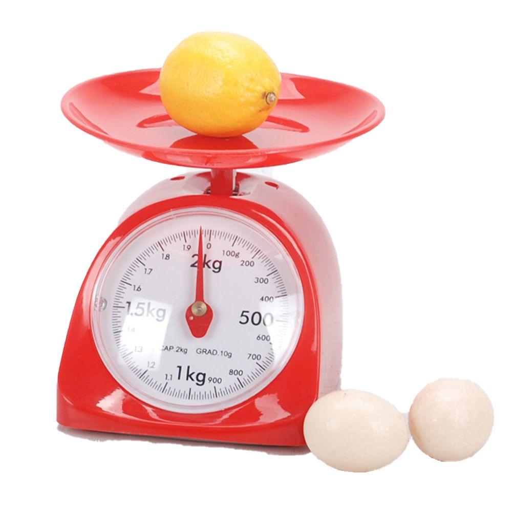 Accessories Cooking Vegetables Baking Easy Weighing Tool Kitchen Scale Weighing Tray Food Scale