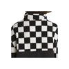 Vans Куртка с длинным рукавом и принтом в клетку Block It Color Block Детские куртки VN000F8356M