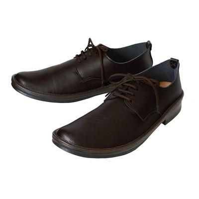 Обувь Studio Belle Business Easy to Laced Made in Japan HAWK1 Dark [Easy & Sofa] Обувь, Мужская, Прогулка, Обувь на шнуровке, Прогулка, Легкая, Кроссовки,