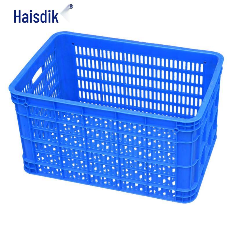 Пластиковые Корзины для Хранения и Оборачивания HESDICK