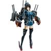 Armor Girls Project Kantai Collection -KanColle- Takao Height Approx. 14cm ABS&PVC Figure