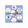 Learning Resources View-Thru(р) Геометрические тела Прозрачные 3D фигуры LER 4331