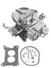 Карбюратор 2BBL 350 CFM Ручной 0-7448 Для 2300