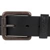 Regatta Professional Mens Leather Waist Belt