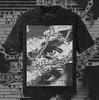 Unseen Gothic T-Shirt