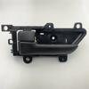 New Practical Interior Door Handle Inner Door Handle For Ix55 07‑12 For Veracruz Car Interior Door Handle FRONT LEFT For Hyundai