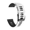 22-миллиметровый силиконовый ремешок для Polar Grit X2/X Pro Титановый браслет для Polar Vantage X2 Pro V3 M M2 M3 Аксессуары для ремешка умных часов