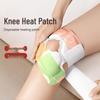 Наколенник с подогревом для дома - Паровые согревающие накладки для суставов для мужчин и женщин с длительным теплом