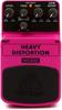 Behringer HD300 Heavy Distortion Guitar Pedal