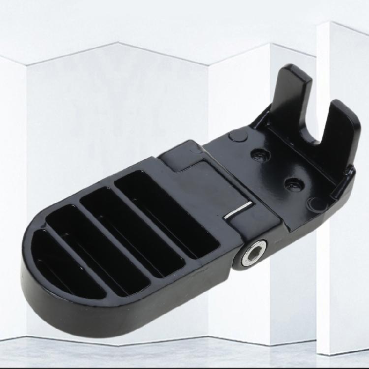 Нескользящая подножка для электровелосипеда, задняя педаль для электровелосипедов, задняя педаль для велосипедов, складная педаль для заднего колеса, велосипедные аксессуары