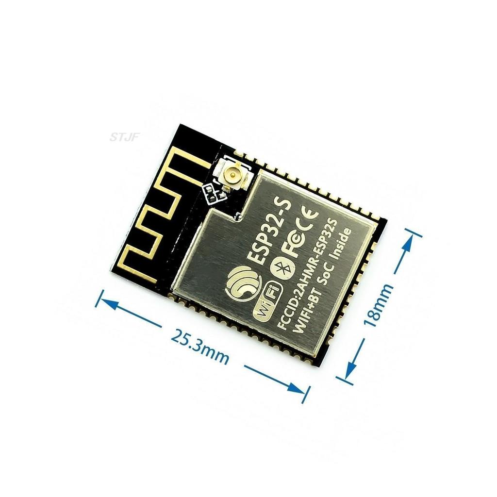 ESP32-CAM WiFi модуль ESP32 последовательный к WiFi ESP32 CAM макетная плата 5 В для Bluetooth с OV2640 камера модуль Nodemcu