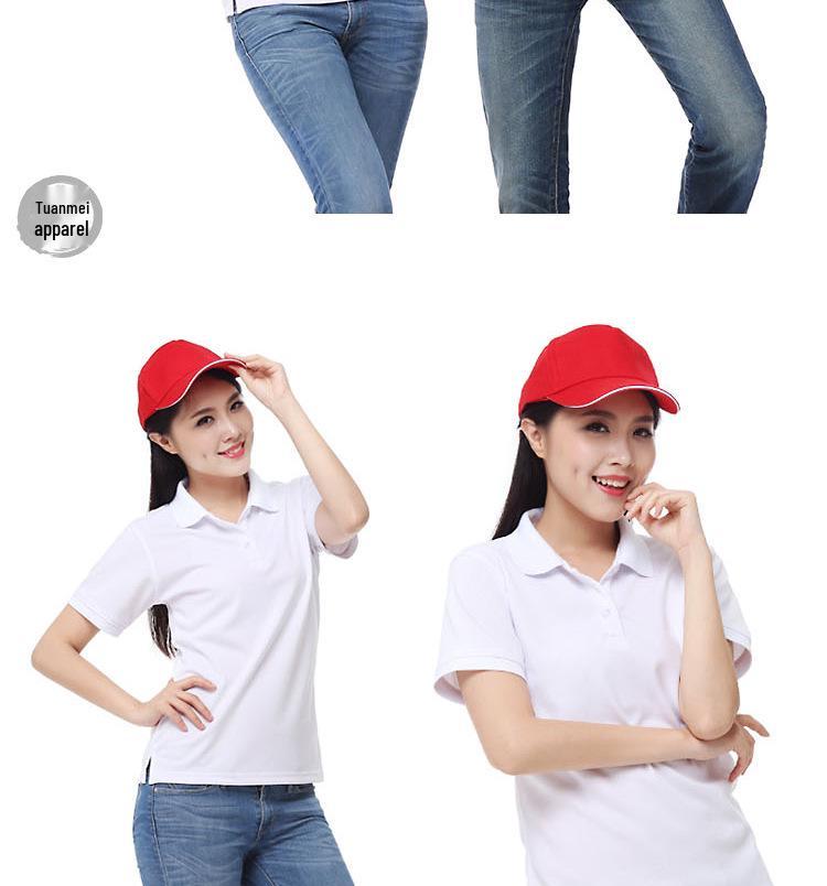 Хлопковая бейсболка с логотипом на заказ - Солнцезащитная шляпа и волонтерская кепка