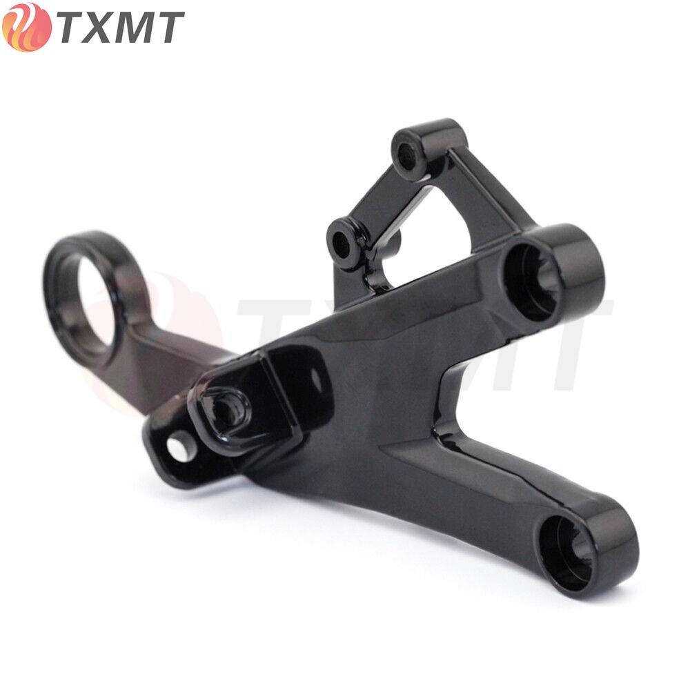 Front Footpeg Bracket Assembly for 2009-2014 BMW S1000RR/HP4 1000