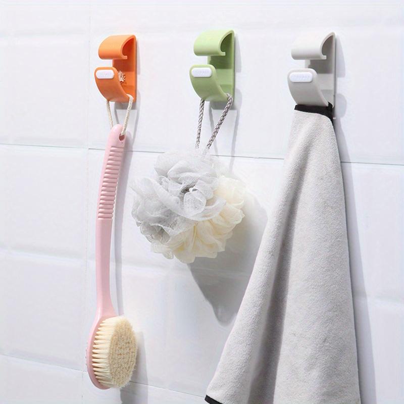 Крючки для кухонной посуды Настенные зажимы для раковины Вспомогательные крючки Крючки для раковины Органайзеры