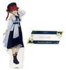 Hololive Blue Journey 1st Live of 3D Acrylic Stand Blue Journey Costume Hosho Marine "Song Dawn" Ver.
