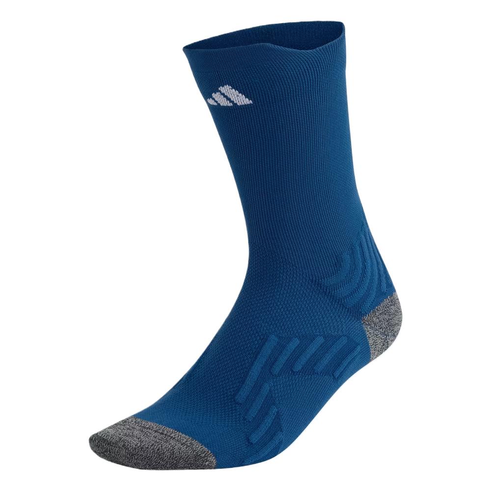 Adidas Color Block Breathable Comfortable Mid-Calf Socks Unisex socks KR8972