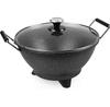 Princess 162389 Stir-Fry Pan Electric Wok (01.162389.01.001)