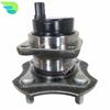 Ступица заднего колеса в сборе Для TOYOTA COROLLA PRIUS 42450-12051 VKBA3975 42450-02090 42450-12080 42450-12050 3DACF026-7AS