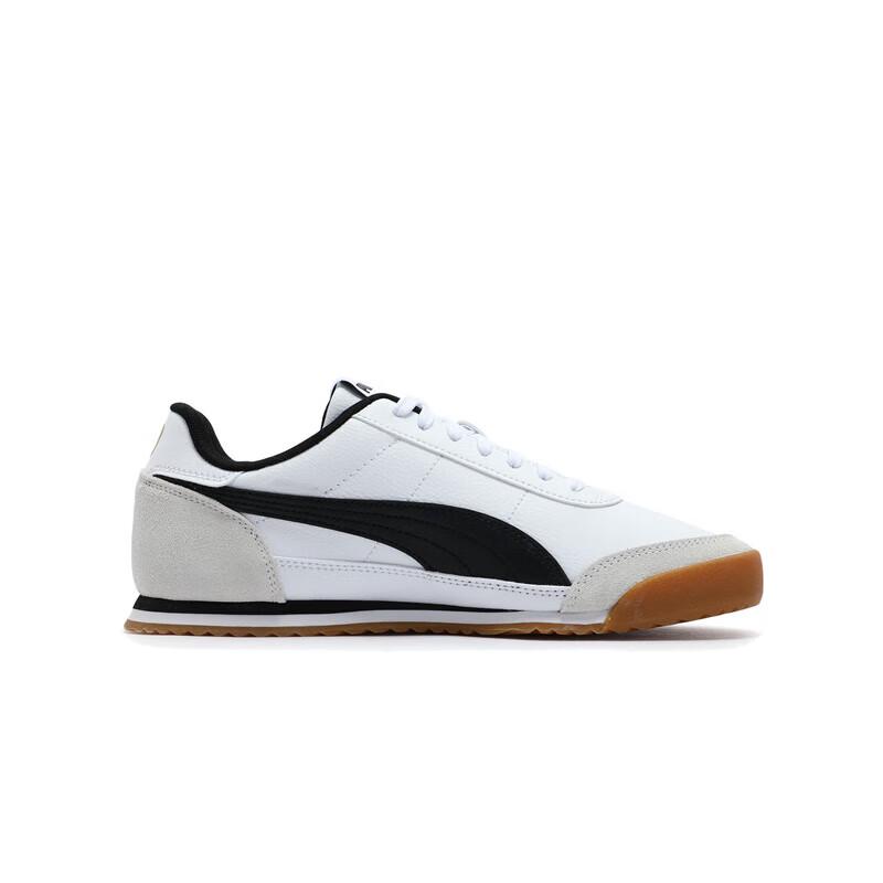 Puma TURINO Унисекс Повседневные кроссовки на тонкой подошве