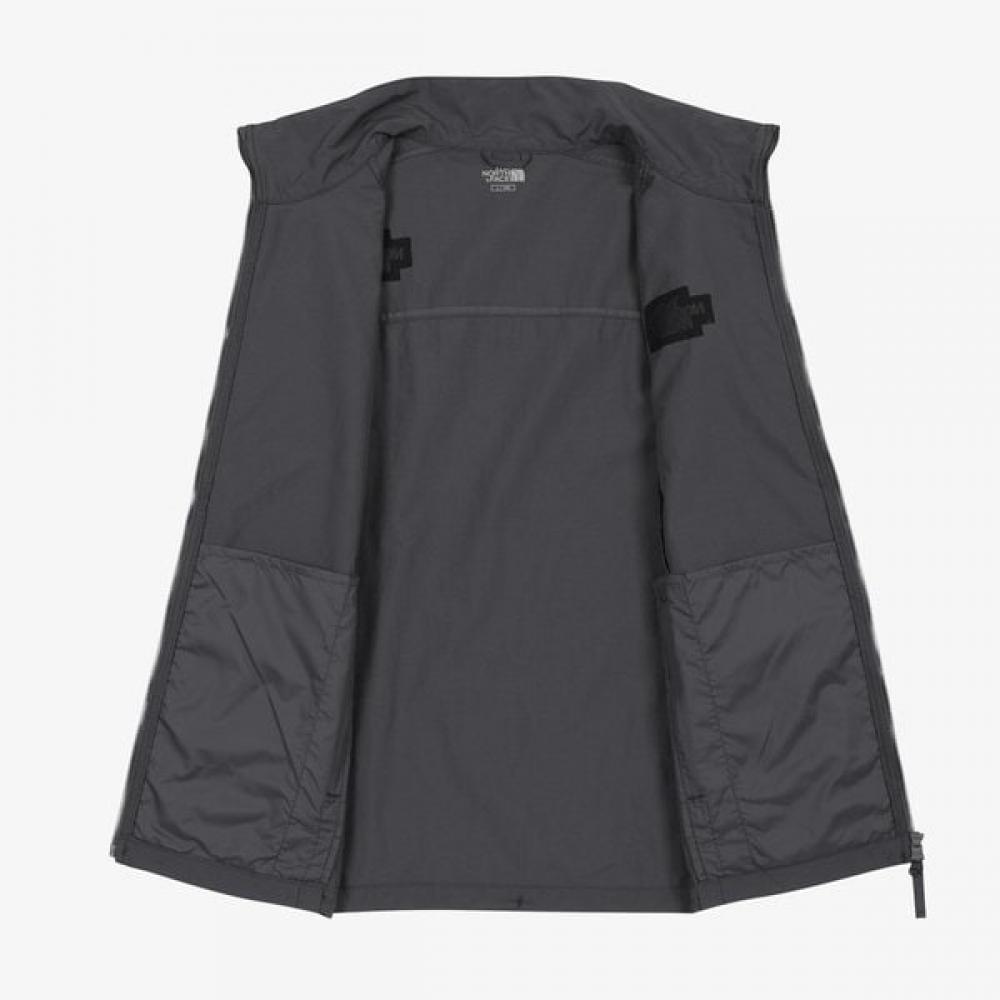 The North Face Olemar Jacket White Nj3bs51l Dec