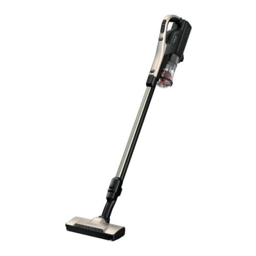 Hitachi Vacuum Cleaner Power Karu Stick Cordless Stick Cleaner PV-BL50K N Light Gold Made In Japan Lightweight 1.4kg Self-propelled New Life Alone Liv