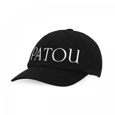 Patou Ac040 0132 999b Ac0400132999b Бейсболка с логотипом