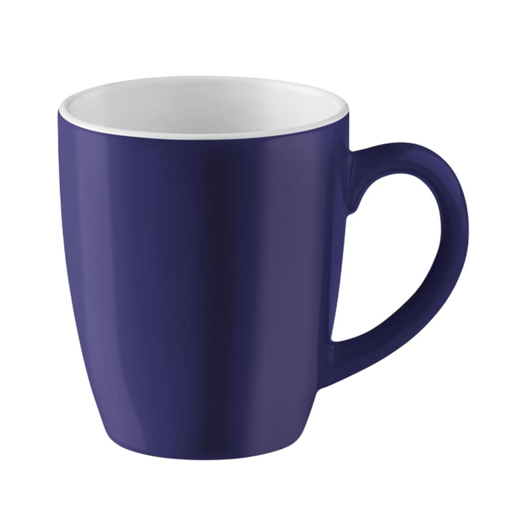 MidOcean Trent Coloured Ceramic Mug