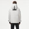 Tanboer Unisex Insulated Utility Down Jacket