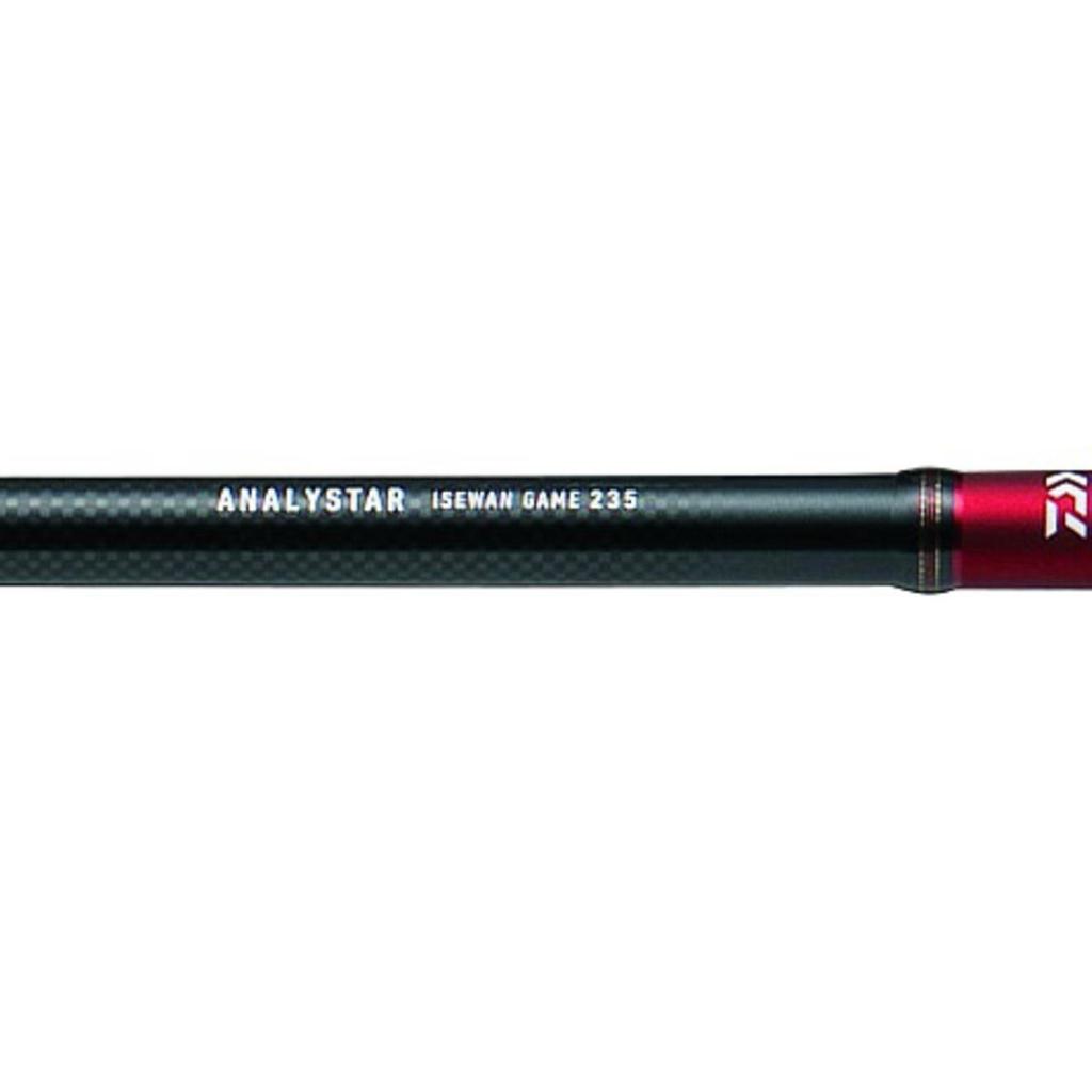 Daiwa Boat Rod Analystar Isewan Game 235 Fishing Rod