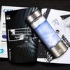 Hydrogen-Rich Water Cup: Portable Negative Ion Hydrogen Generator Health Cup Gift