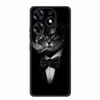 Чехол для Tecno Spark 20 Pro Spark20 Pro Черный Силиконовый Мягкий Задний Чехол для Tecno Spark 10 Pro Ki7 Чехол для Телефона Spark10 Pro