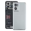 Battery Back Cover with Camera Lens Cover For OnePlus Nord CE 2 5G