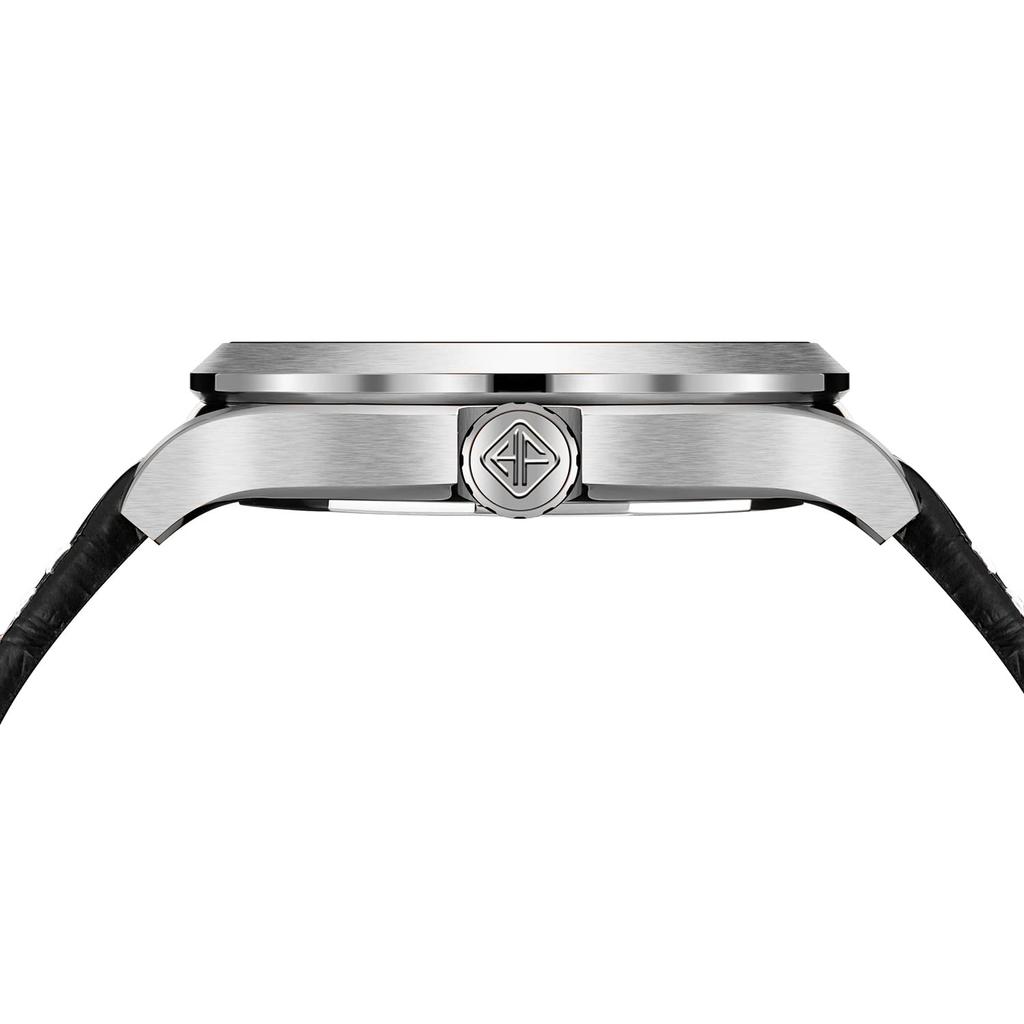 HAOFA Tourbillon Watch Mechanical Manual Winding Fashion Luxury Watch Men's Men's