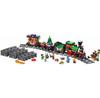 LEGO Creator Expert 10254 Рождественский поезд