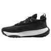HOVR Summit Ft Delta Fabric Sports Minimalist Low-Top Lifestyle Shoes Unisex Sneaker Black White 3024921-104