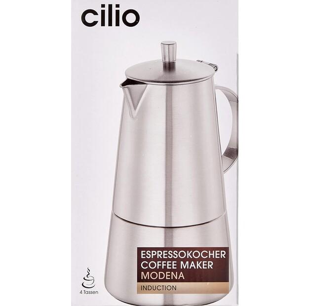 Cilio Modena 4 Coffee Maker (202298)