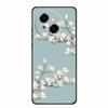 3D Тисненый Чехол Для Телефона Tecno Pop 9 4G Чехол Pop9 Coque Цветы Силиконовый Мягкий Задний Чехол Для Tecno Spark Go 1S Чехол 1 S Funda