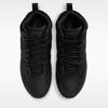 Nike Manoa Кожа Тройной Черный