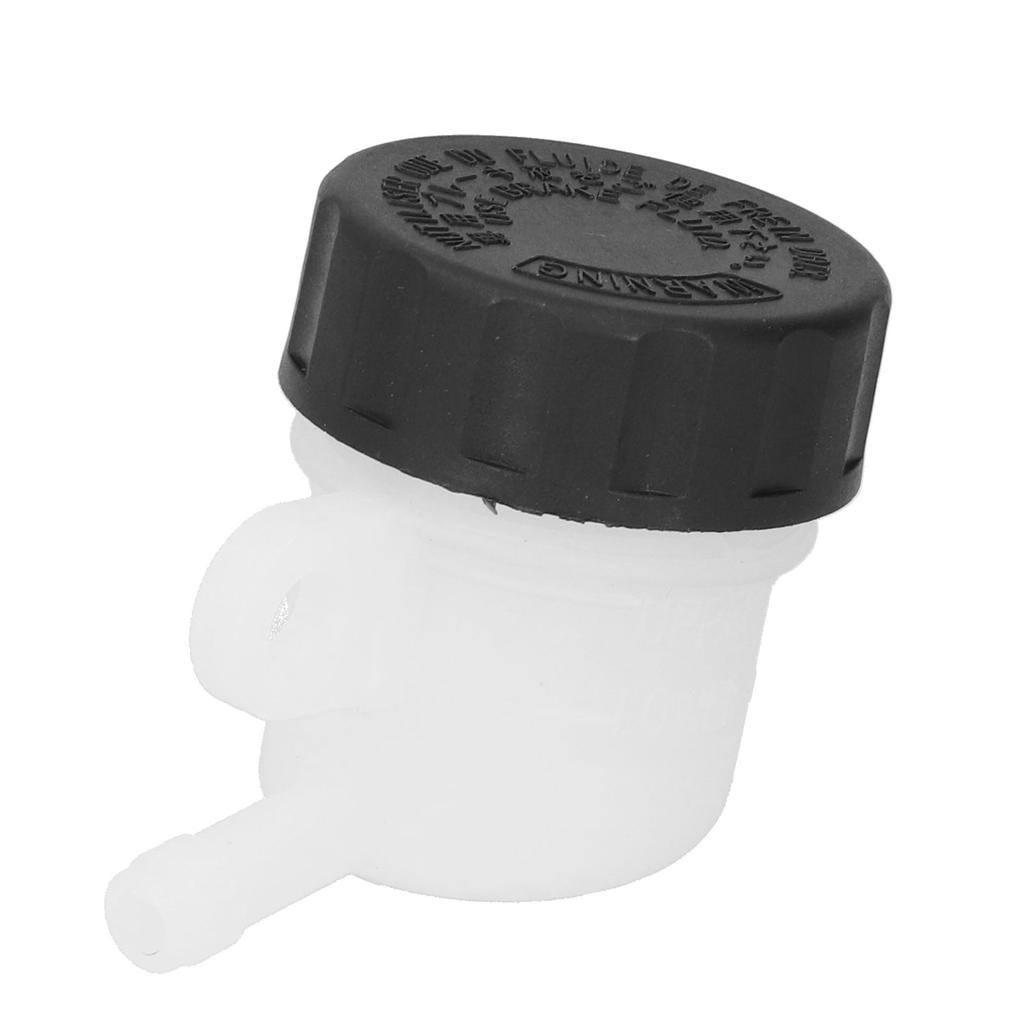 3.5см 1.38дюйма Мотоциклетная нога Задний тормоз Главный цилиндр Бак Масляный стакан Замена Универсальный