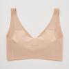 Uniqlo JAPAN Wireless Bra Ultra Relax можно расставить.