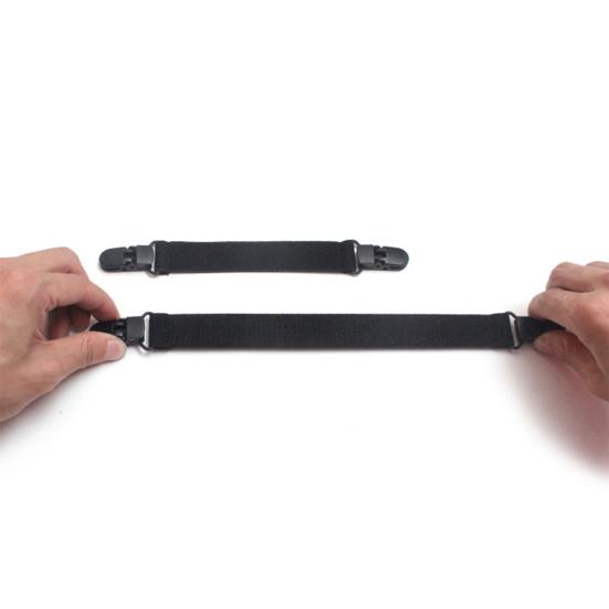 2 шт., зажимы для мотоцикла, штрипки для ног, эластичные регулируемые ремни для ботинок