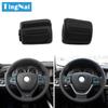 Car Left Right Steering Wheel Control Knob Buttons For BMW 1 2 X1 X2 X3 X4 X5 X6 Series F45 F15 F16 F25 F26 F39 61319273656