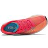 New Balance FuelCell Rebel v2 Citrus Punch Vivid Coral Женские кроссовки Оранжевые WFCXLM2