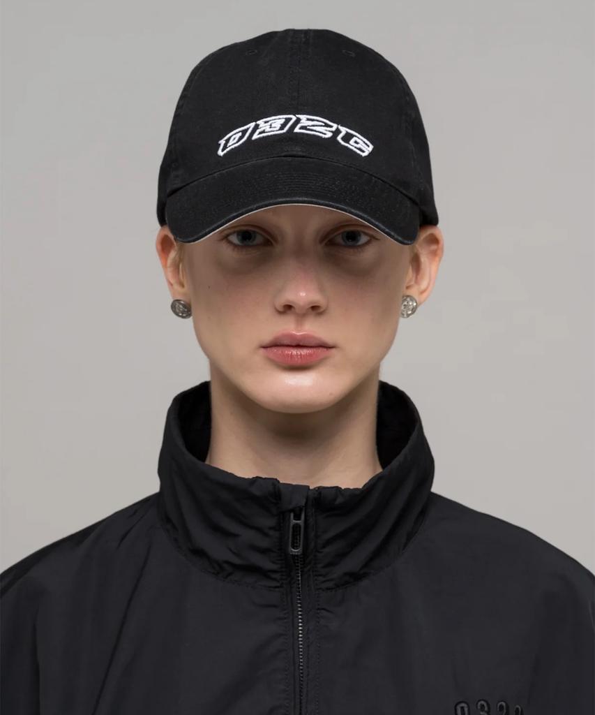 032Ssi (ИЛИ) Speedy Cap Черный