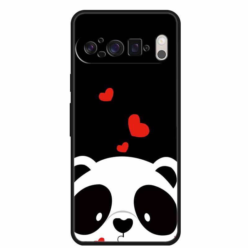 3D Тисненая Крышка Для Google Pixel 9 Pro XL / Pixel 9 Pro / Чехол Pixel 9 Цветочный Рельеф Мягкий Силиконовый Чехол Для Google Pixel 9