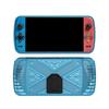 Protective Cover Convenient Stand Case Scratch-resistant Protector Repair for Subor Q900 Handheld Game Console