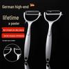Multifunctional Stainless Steel Peeler for Potatoes, Apples, and Vegetables