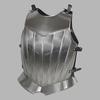 Medieval Knight Fluted Gothic Cuirass Armor Warrior Knight Armor Steel Breastplate Armor- Cosplay Armor Larp Costume Gift Item.