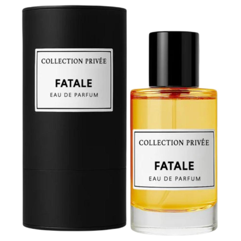 Collection Privée Paris - Eau De Parfum Fatale -