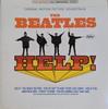 Виниловая пластинка BEATLES Help SMAS2386 CAPITOL 1978 США Рок Б/у